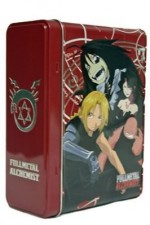 Watch Hagane no renkinjutsushi (Fullmetal Alchemist) Xmovies8